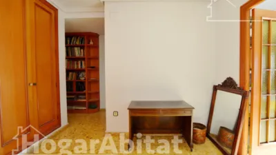 Flat on Calle de la Virgen del Socorro photo 31