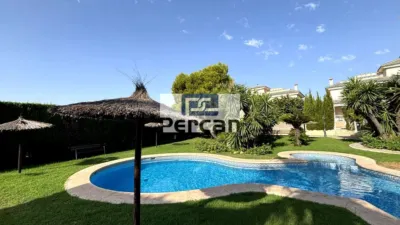 Chalet on Carrer de Sant Bartomeu photo 14