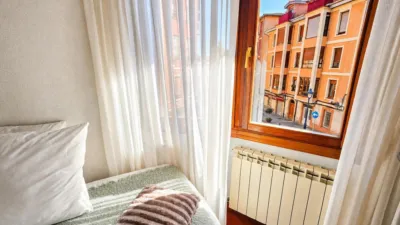 Flat on Calle de Gregorio Uzquiano photo 26