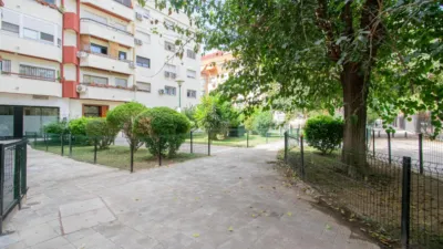 Piso en Nervión photo 18