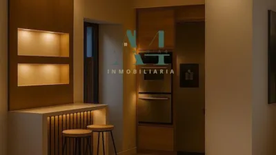 Apartment in the City Centre photo 9