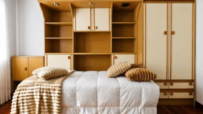 Flat on Calle de Gregorio Uzquiano photo 16
