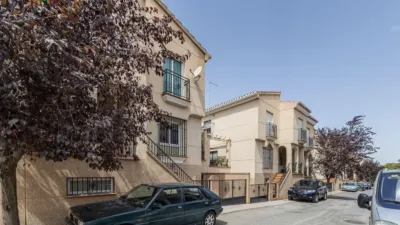 Semi-detached house on Camino del Cementerio photo 39