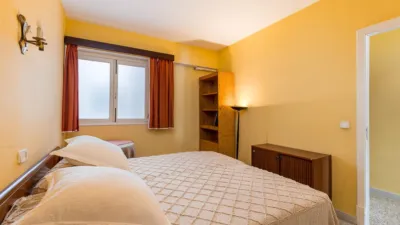 Apartment at Carrer de Cartago, 28 photo 26