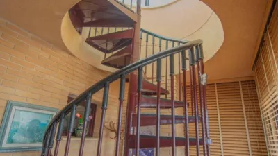 Duplex Penthouse in San Juan Playa photo 29