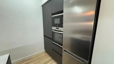 Apartment in Santo Domingo photo 8