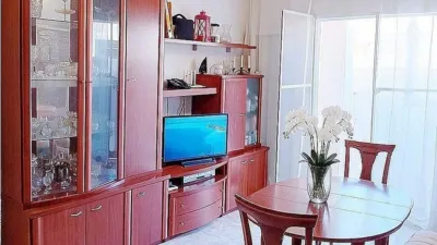 Penthouse on Calle Goleta photo 3
