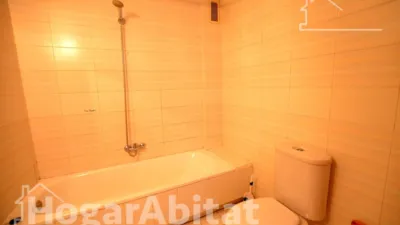 Flat on Carrer de Sant Bartomeu photo 29