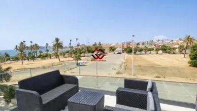 Penthouse in El Alamillo photo 7