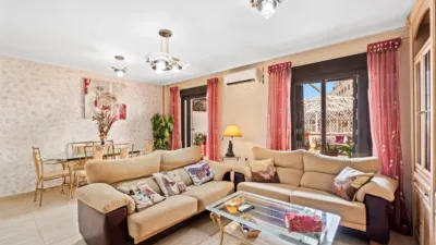 Apartment on Carrer Tomás Capelo photo 6