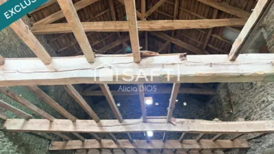 Rustic house in Acebeiro photo 26