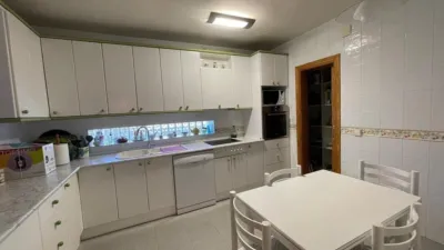 Chalet in Plan Sur-Amistad photo 4