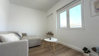 Apartment on Carrer de Son Fleixes photo 12