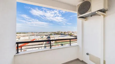 Piso – Torrevieja - Vista 2