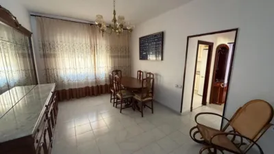 Apartment in Estacion Renfe photo 12
