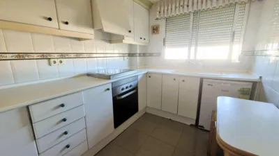 Apartment on Avenida de la Costa Blanca photo 10