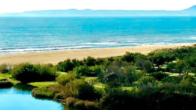 Apartment in Empuriabrava photo 11