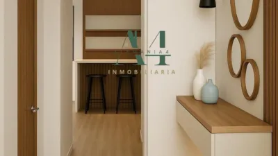 Apartment in the City Centre photo 19