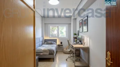 Flat on Carrer de Roger de Flor photo 4
