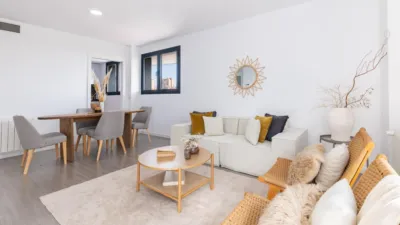 Apartment on Carrer Antonio Ferrandis Actor photo 27