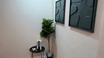 Habitación en alquiler en Calle Diego De Ros Y Medrano, Chorrillo (Distrito Chorrillo-Garena. Alcalá de Henares) de 400 €<span>/mes</span>