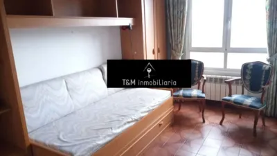 Apartment on Calle de la Pena Trevinca photo 11