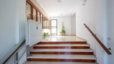 Piso en Nervión photo 19