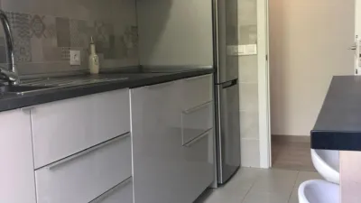 Apartment on Casalarreina Street photo 17