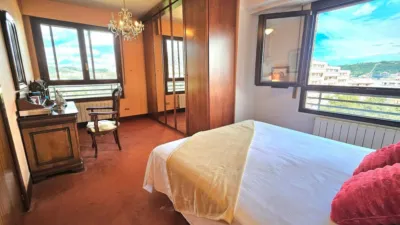 Apartment on San Adrian Etorbidea photo 33