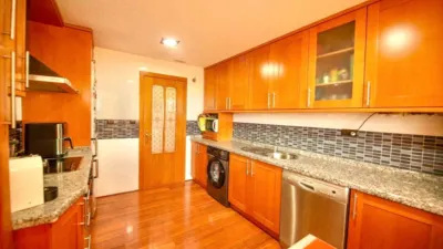 Duplex Penthouse in San Juan Playa photo 14