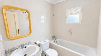 Apartment in Playa del Cura photo 8