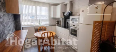 Penthouse on Carrer de la Senyera Valenciana photo 7