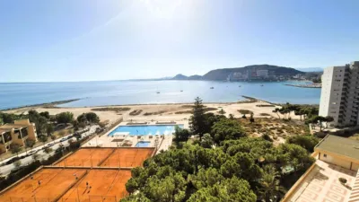 Apartment on Avenida de la Costa Blanca photo 3