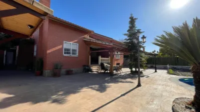 Chalet in Rivas Centro photo 56