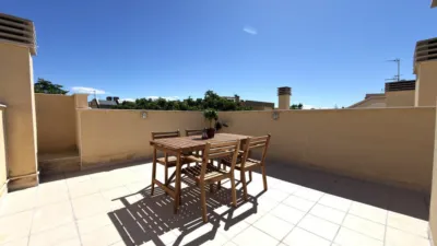 Apartment on Carrer de Joan Monserrat 'Parets' photo 24