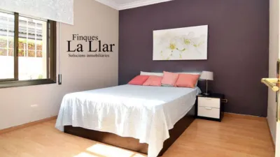 Chalet on Carrer de la Coruña photo 48