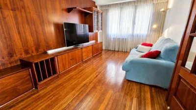 Flat on Calle de Gregorio Uzquiano photo 10
