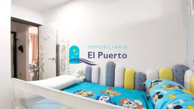 Apartment in Condado de Alhama photo 25