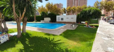 Apartment on Avenida del Mediterraneo photo 12