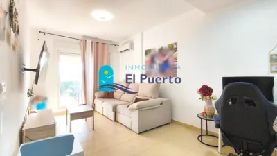 Apartment in Condado de Alhama photo 13