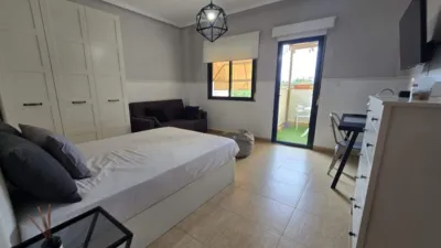 Chalet in El Altet - Balsares photo 30