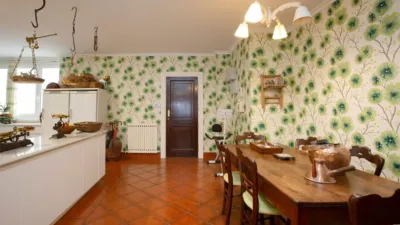 Apartment on Calle de Amann photo 18