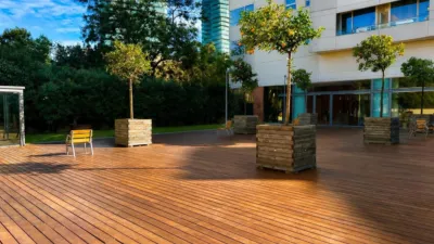 Apartment on Passeig del Taulat photo 6