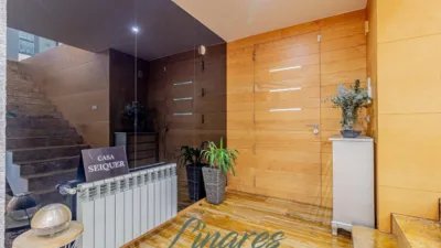Chalet in Carril de los Sastres photo 37