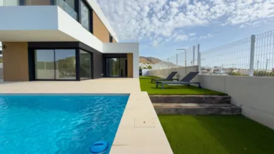 Chalet in Campana Garden photo 5