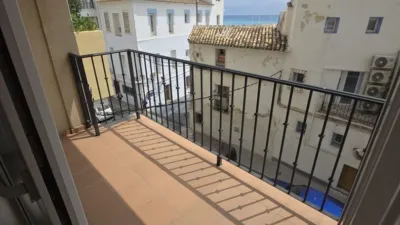 Apartment on Carrer del Mar photo 6