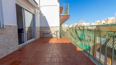Apartment on Calle del Poeta Martínez Parra photo 24