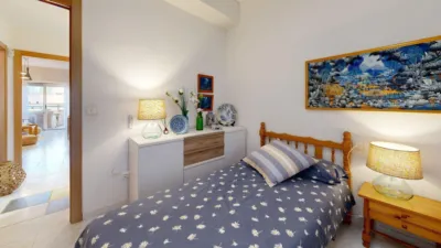 Apartment in Club Nautico photo 50