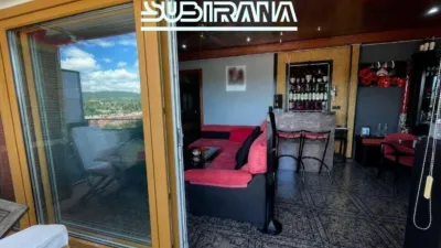 Apartment in Set Camins photo 9