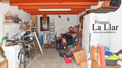 Chalet on Carrer de la Coruña photo 16
